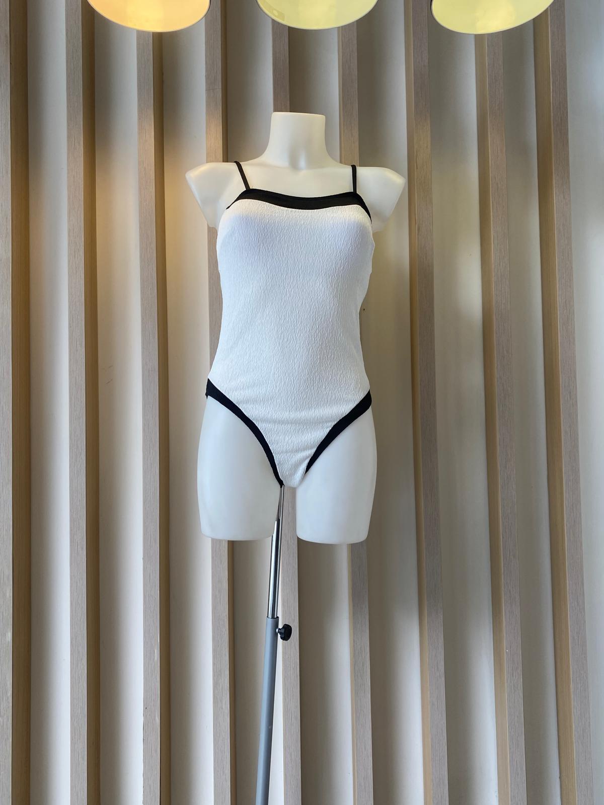Nove swimsuit b&w (MAR-2034)