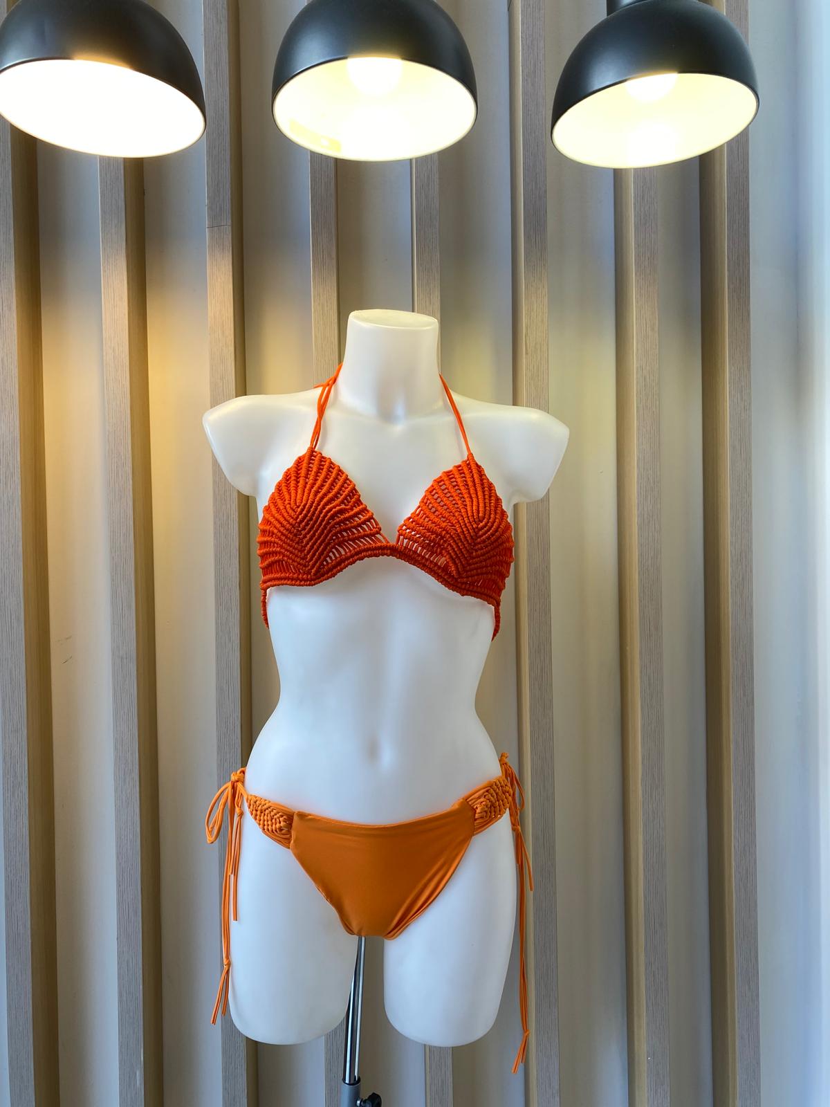 Serata bikini shell (MAR.1036)