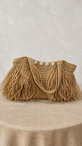 Paja straw bag (AL-9010)