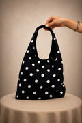 Pimpom big bag (EM-8003)