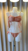 Brazilian bliss bikini straple tie (MAR-1020)