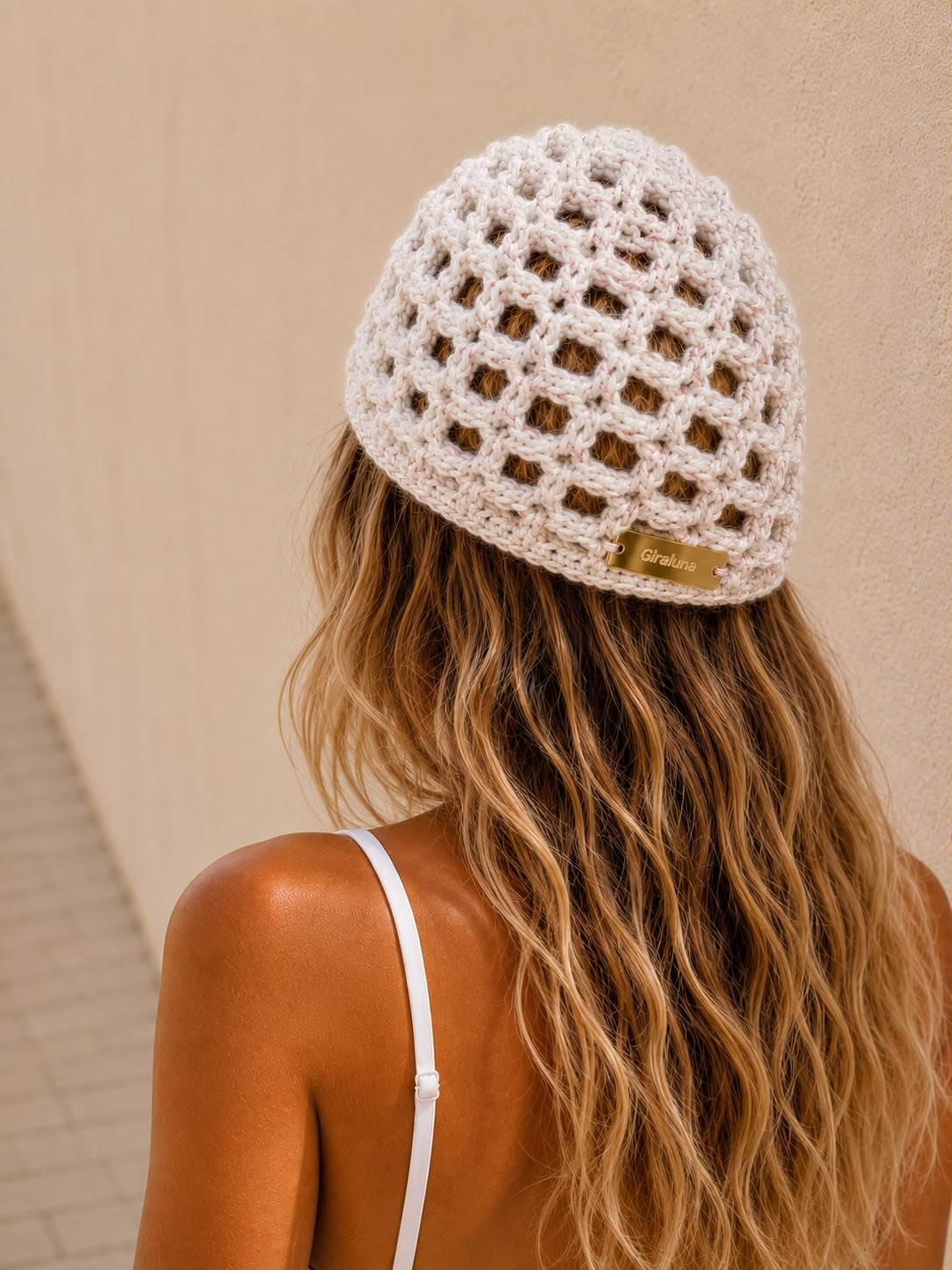 SAND Mesh Hat (EM-8005)