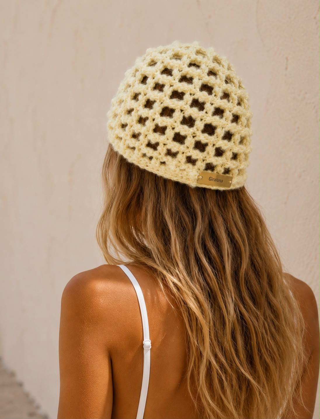 SEA Mesh Hat (EM-8006)