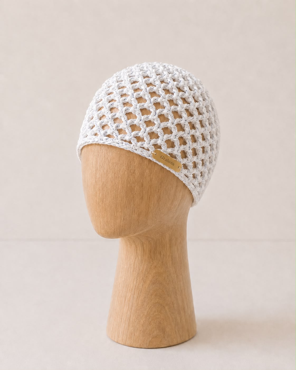 SKY Mesh Hat (EM-8003)