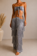 Sirena silver set (LOVE-2023)