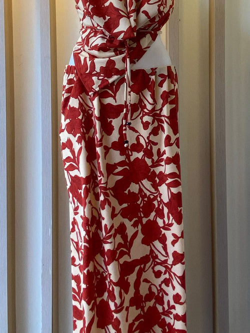 Alma Roja skirt (EW-3004)