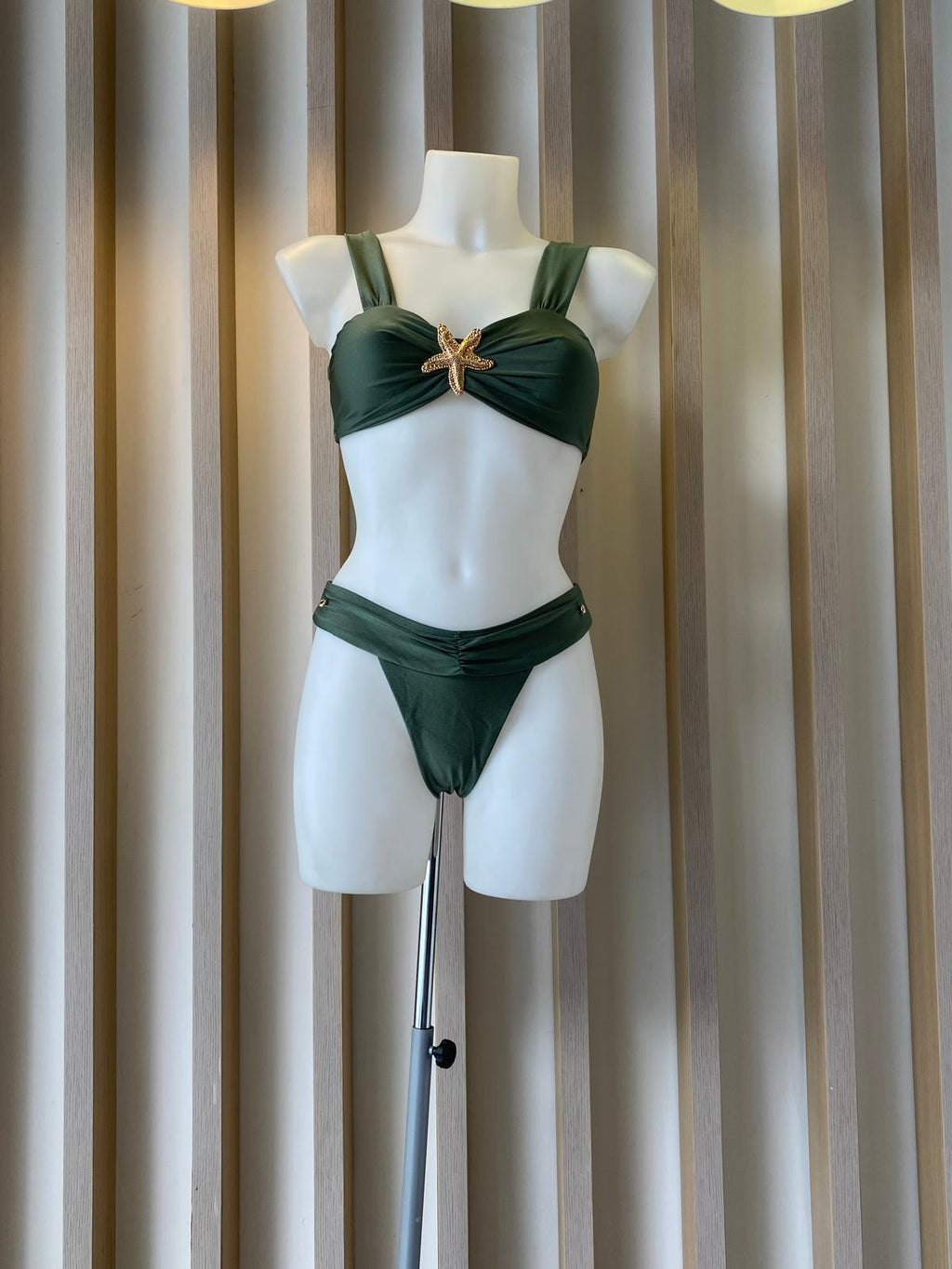 Starfish bikini mar (MAR-6003)