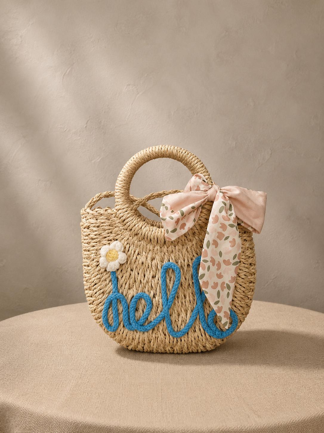 hello summer (AL-9006)