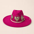 Texas cowboy hat (MX-002)
