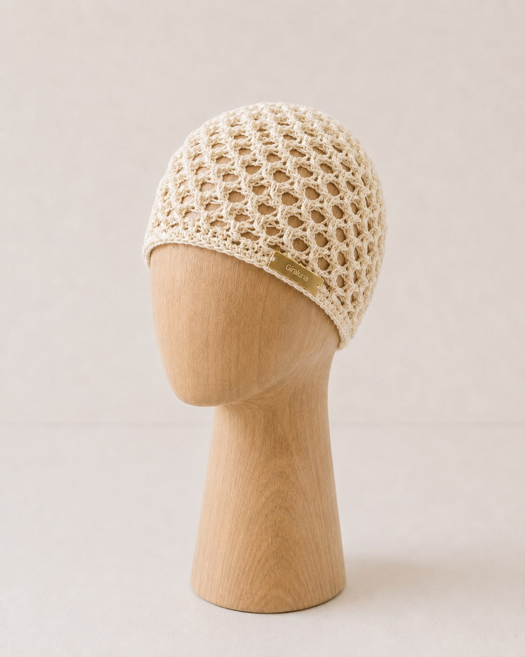 Cala Mesh Hat (EM-8002)