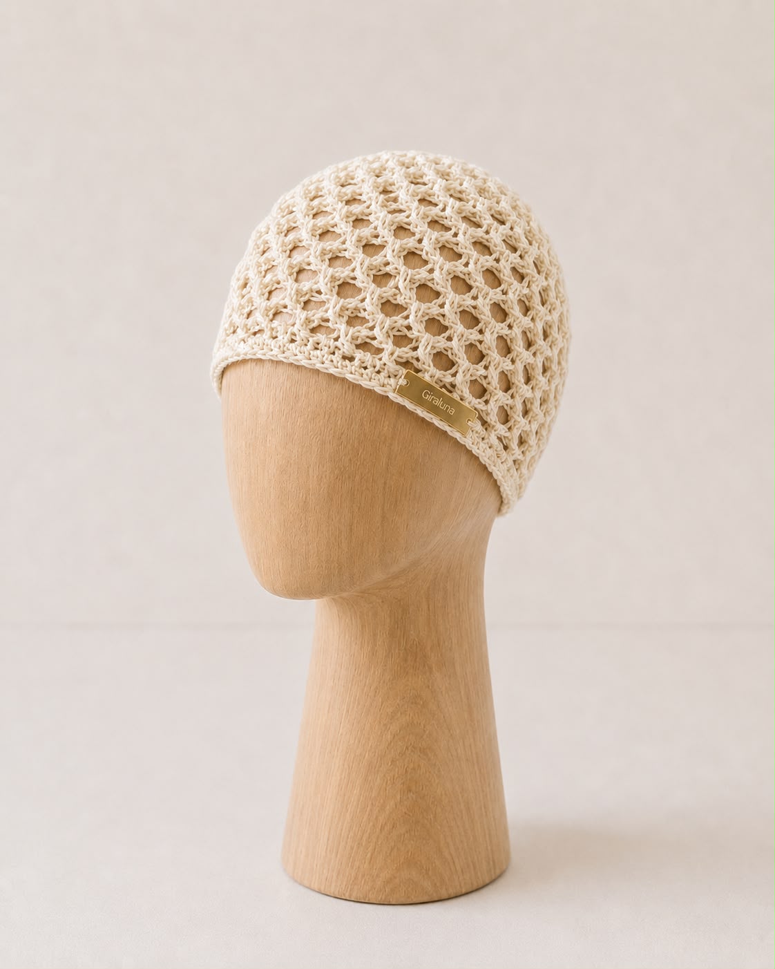Cala Mesh Hat (EM-8002)
