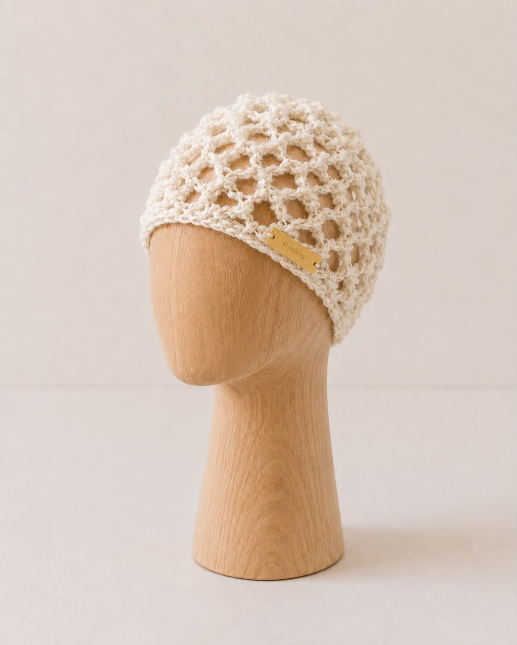 ROOT Mesh Hat (EM-8004)