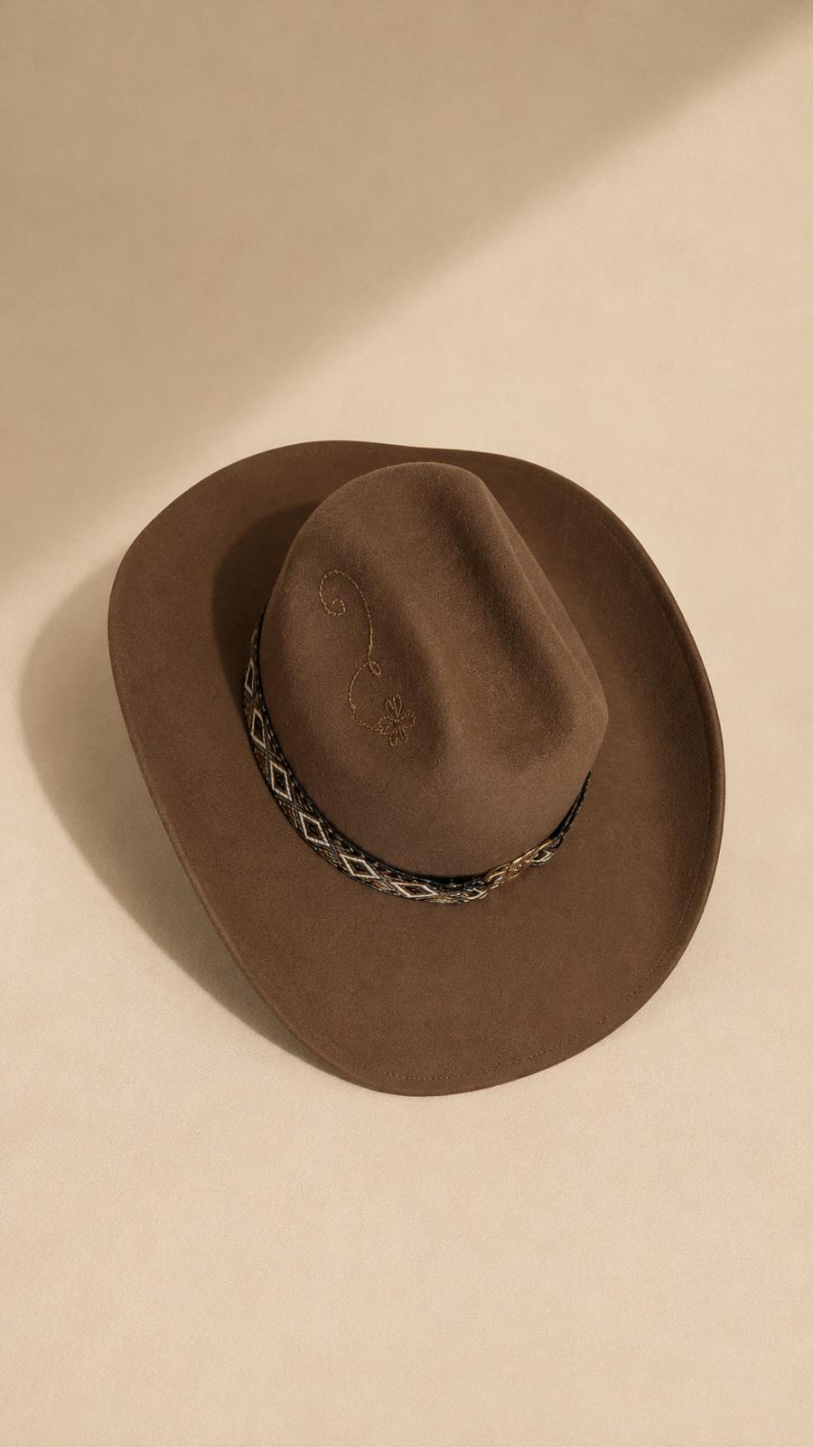 Jalisco Hat (MX-9000)