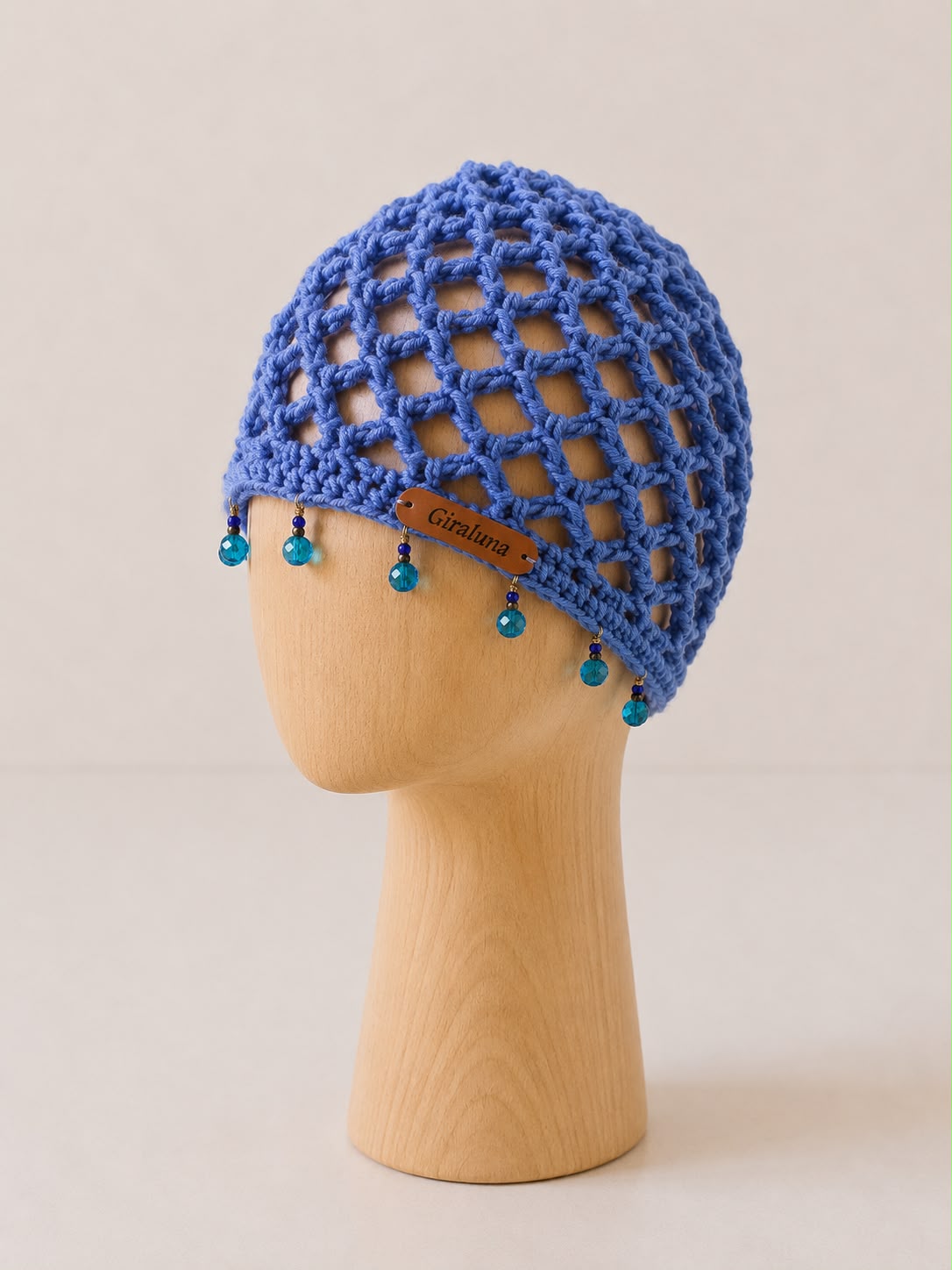 azul Mesh Hat (EM-8008)