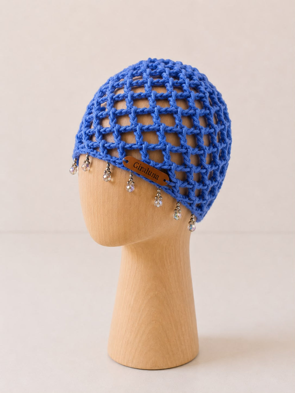 cielo Mesh Hat (EM-8007)