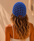 cielo Mesh Hat (EM-8007)