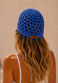 azul Mesh Hat (EM-8008)