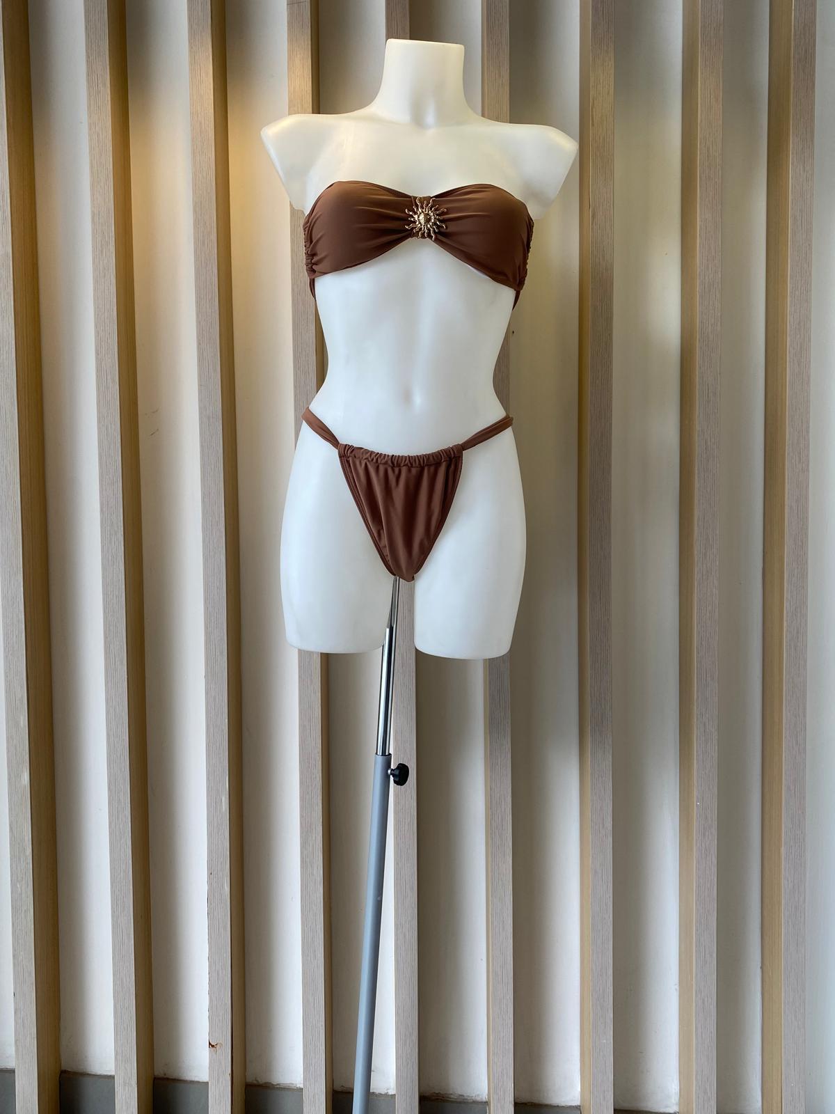 arena bandeau bikini (MAR-6008)