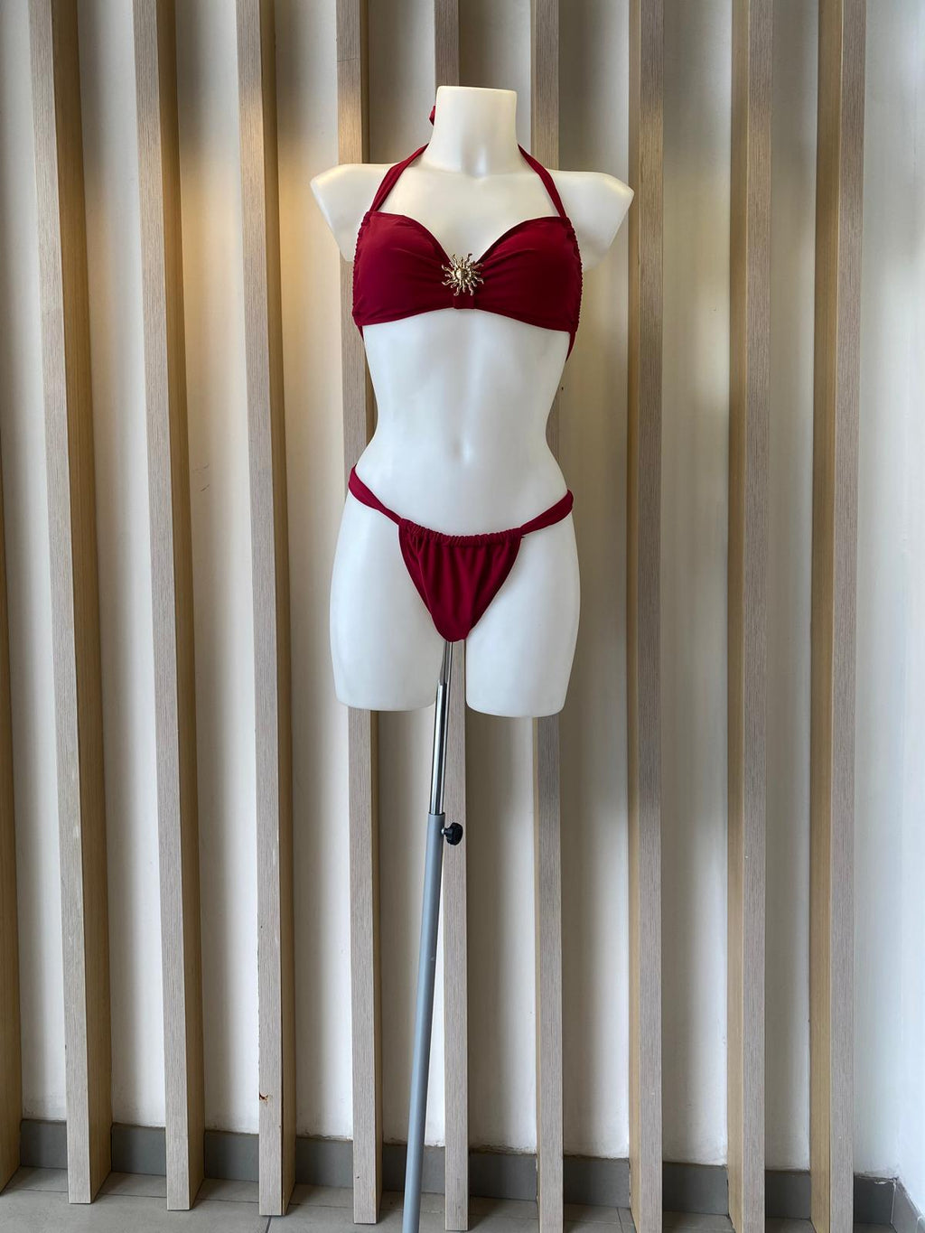 arena bandeau bikini (MAR-6008)