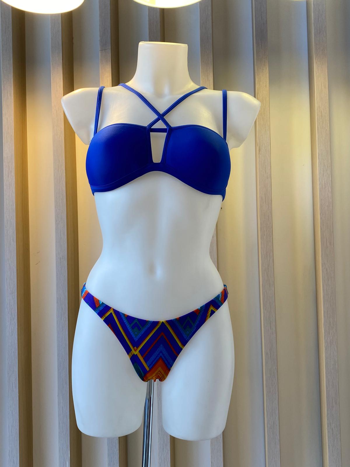Brakilian hard top wild rio lopard (MAR-1001)