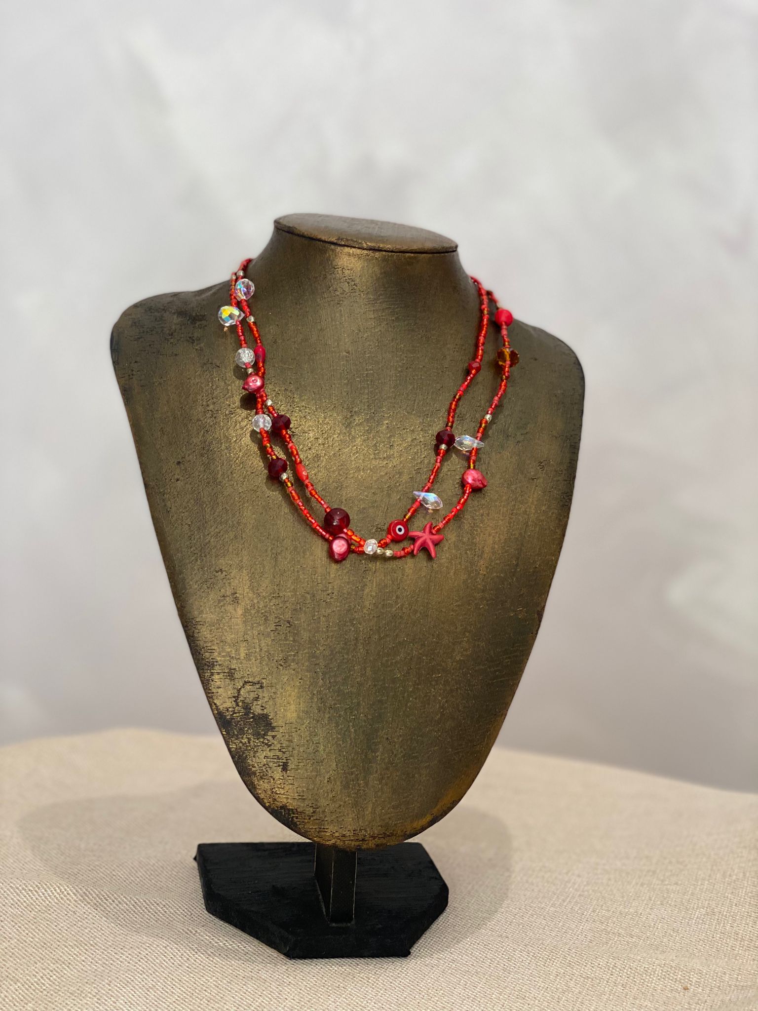 Bellychain nelly (GL-0013)