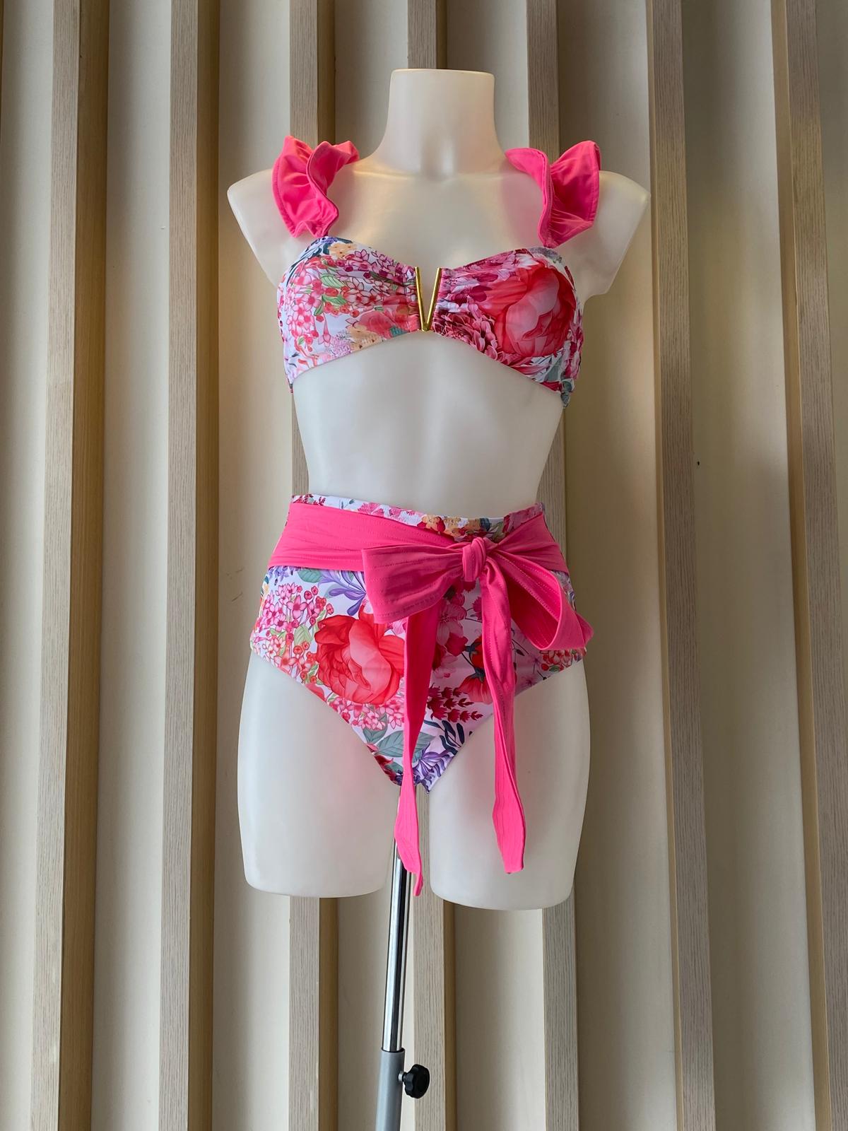low tide bikini (MAR-6004)