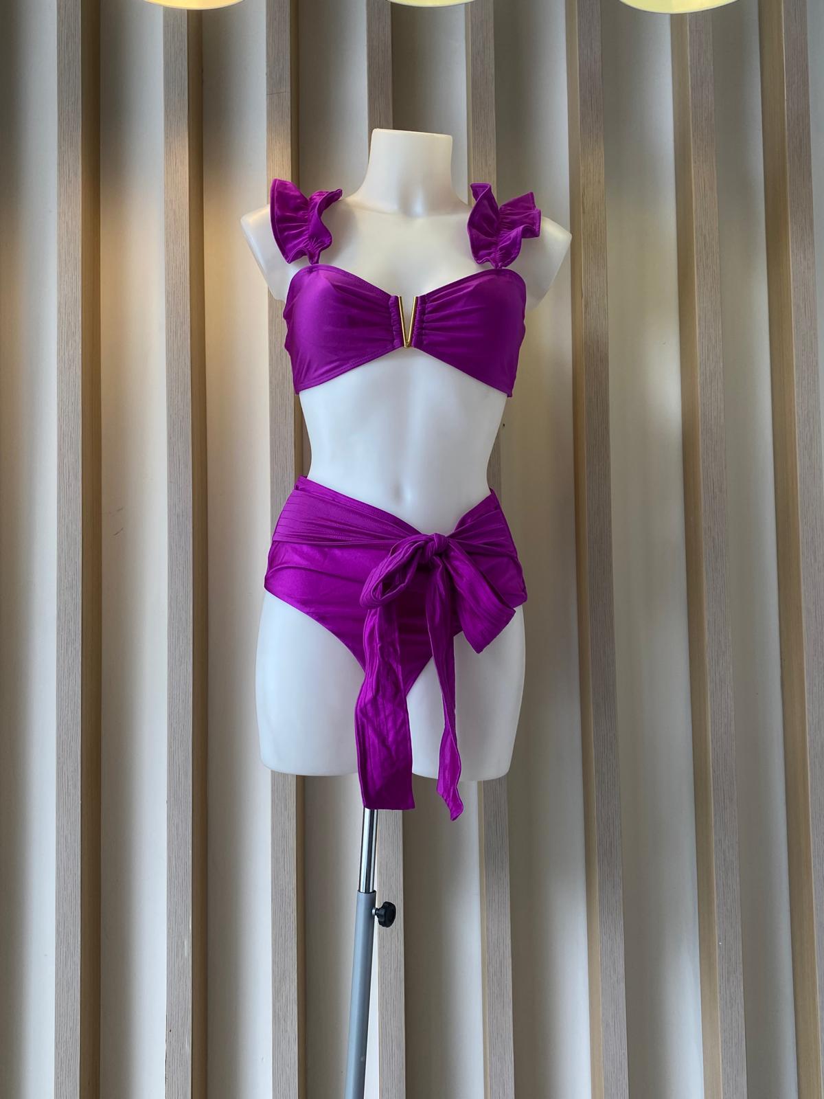 low tide bikini (MAR-6004)