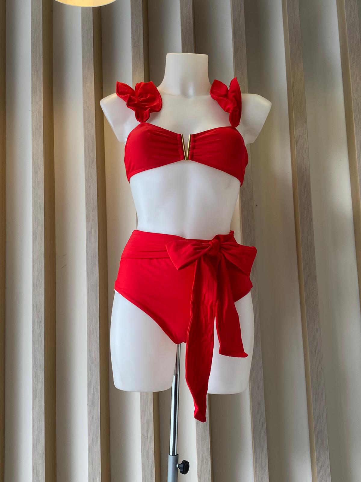 low tide bikini (MAR-6004)