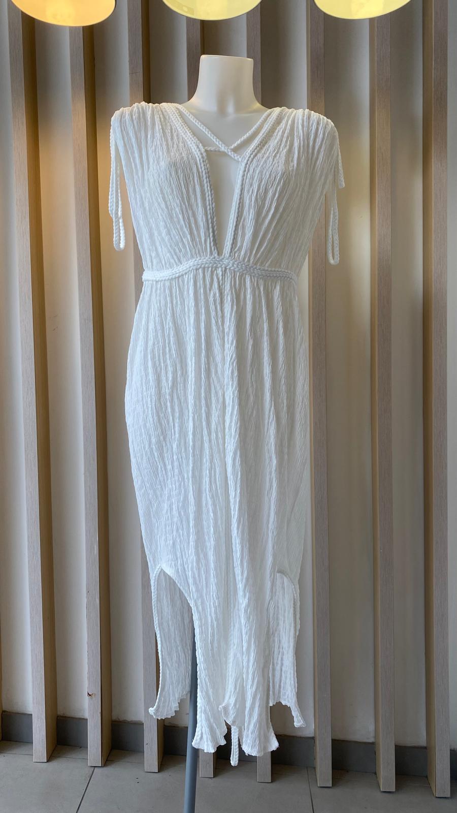 luxor long dress (AUT-2002)