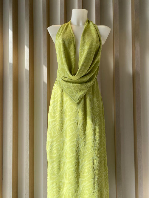 Alma Citrus skirt (EW-3001)