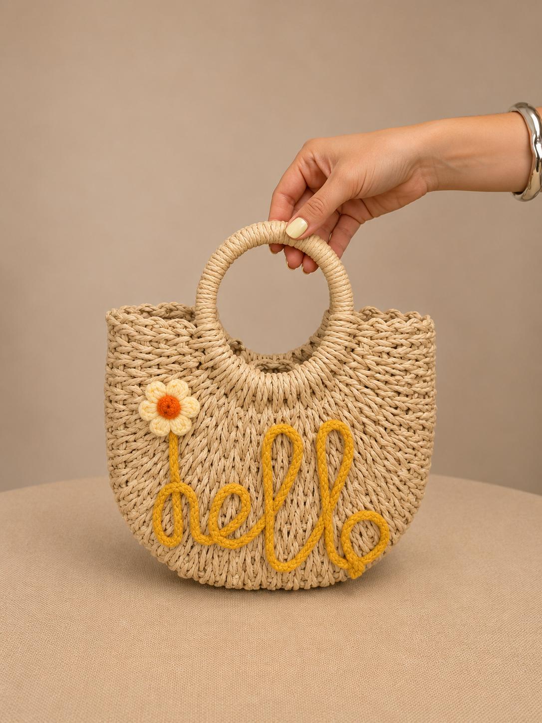 hello summer (AL-9006)
