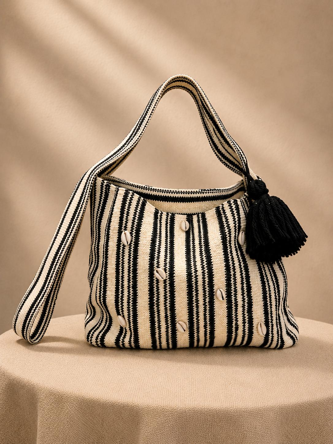 Boho salty bag (AL-9011)