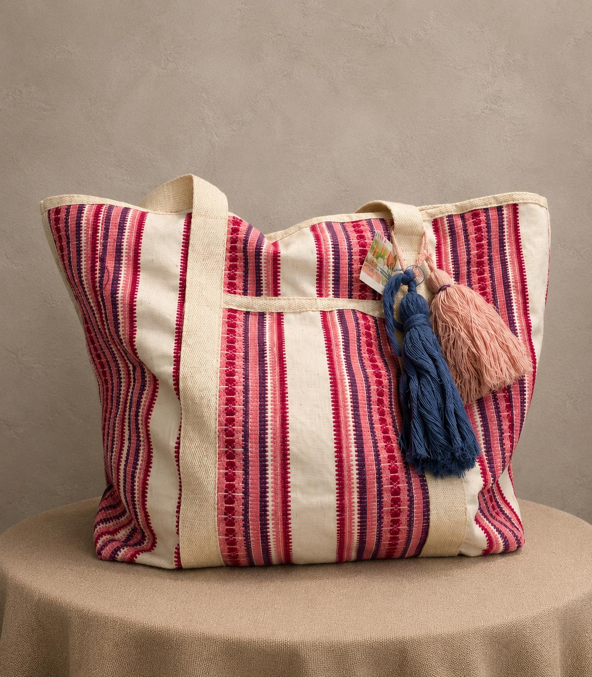 Boho salty bag (AL-9011)