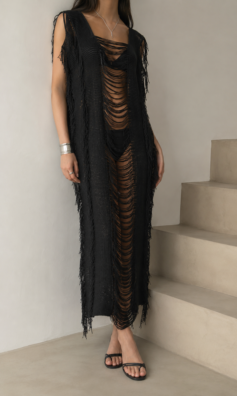 tulum dress (MX-2001)