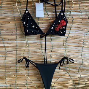 Carisucia lobster black  (MAR-6070)