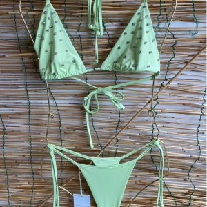 Carisucia green apple sparking pop  (MAR-6074)